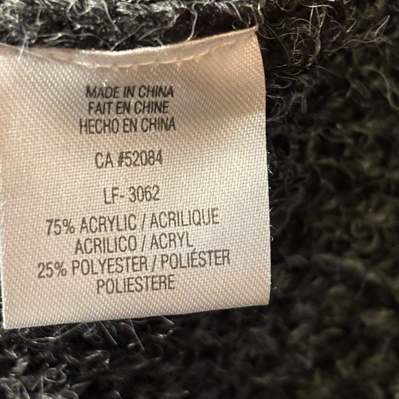 La Fee VERTE, Anthropology V Nect Sweater - Picture 5 of 11